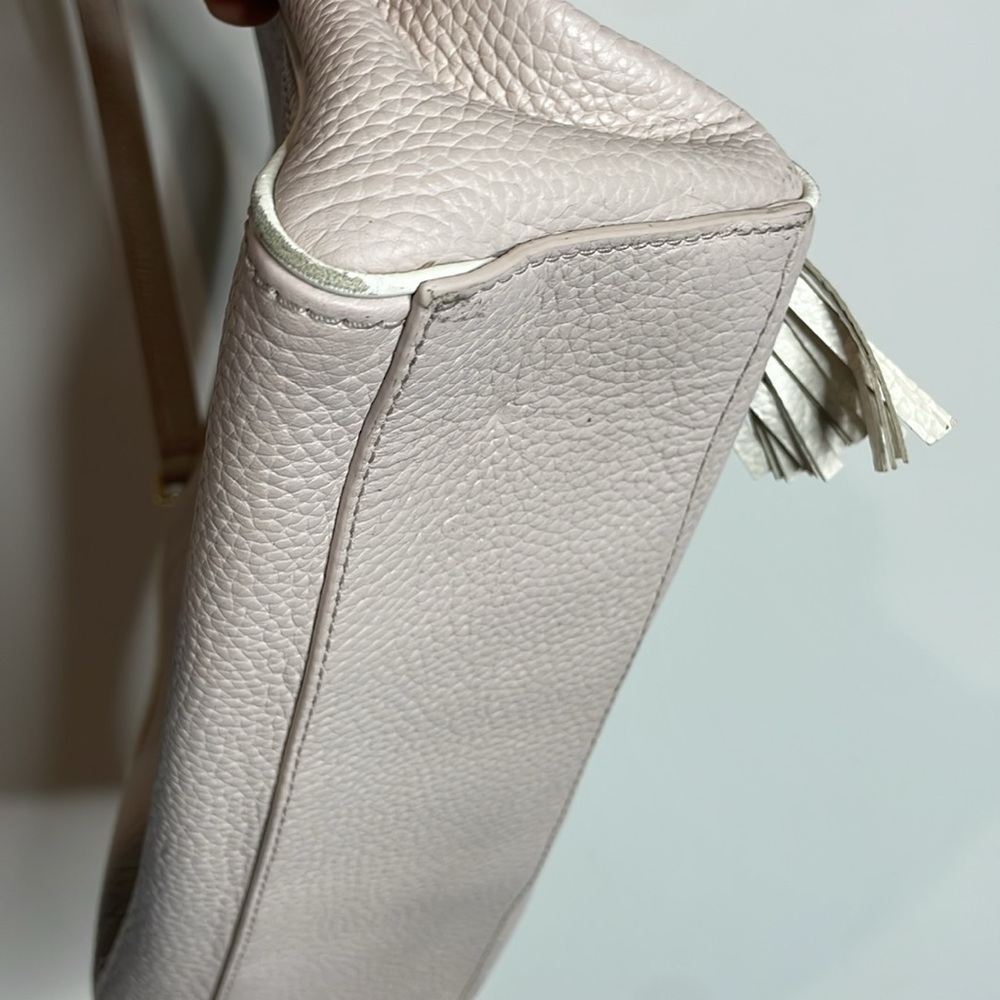 Kate Spade | Pebbled Leather Crossbody Handbag - Picture 5 of 10